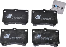 Тормозные колодки