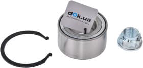 Підшипник ступиці Підшипник ступиці