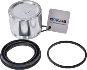 Поршень гальмівного супорта Поршень гальмівного супорта