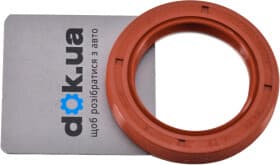 Сальник коленвала