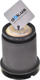 Сайлентблок балки