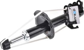 Стойка амортизатора