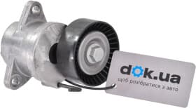 Натяжний ролик поліклинового ременя