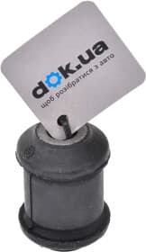 Сайлентблок важеля