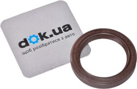 Сальник распредвала