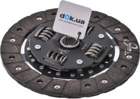 Диск сцепления