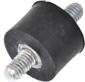 Кронштейн кріплення вихлопної магістралі