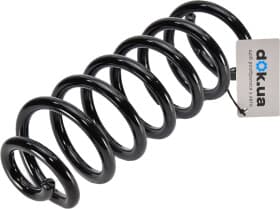 Пружина подвески