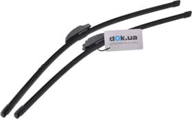 Щетки стеклоочистителя