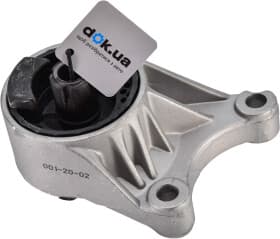 Подушка двигуна