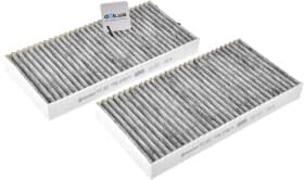 Фільтр салону