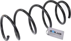 Пружина подвески