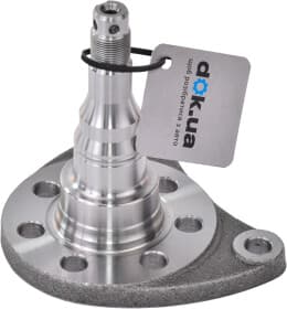 Ступиця колеса