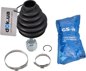 Пильовик гранати