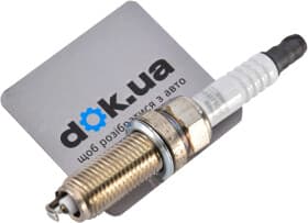 Свеча зажигания