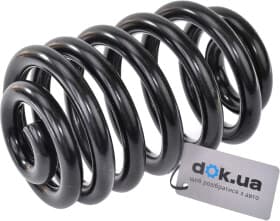 Пружина підвіски