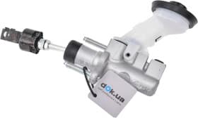 Главный цилиндр сцепления Aisin CMT-004