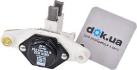 Регулятор генератора