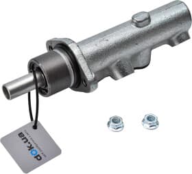 Главный тормозной цилиндр