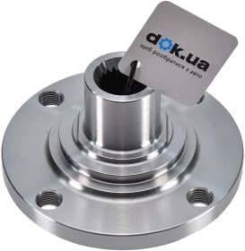 Ступица колеса