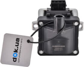 Котушка запалювання