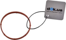 Прокладка впускного коллектора Mercedes-Benz / Smart A6420980280