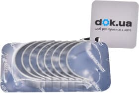 Шатунный вкладыш