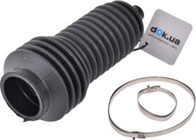 Пильник кермової рейки