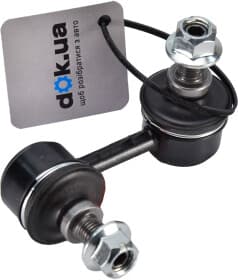 Стойка стабилизатора Стойка стабилизатора