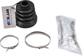 Пыльник ШРУСа