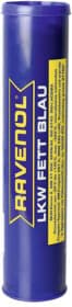Смазка Ravenol LKW Fett Blau многофункциональная