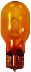 Автолампа Tungsram WY16W W2,1x9,5d 16 W помаранчева wy16wnal