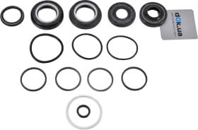 Ремкомплект кермової рейки