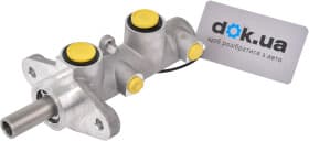 Главный тормозной цилиндр