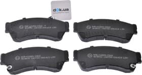 Тормозные колодки