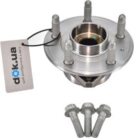 Ступица колеса