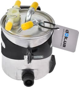 Топливный фильтр