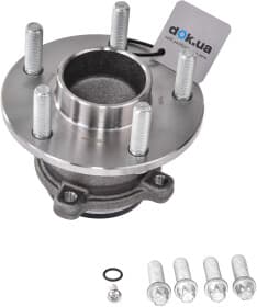 Ступиця колеса