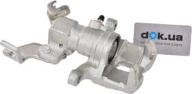 Тормозной суппорт Febest 0577-MZ6RR