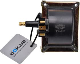 Катушка зажигания