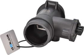 Расходомер воздуха