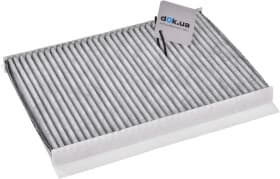 Фільтр салону