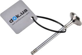 Выпускной клапан