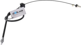 Трос сцепления