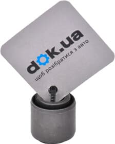 Втулка рулевого вала Sasic 0594104