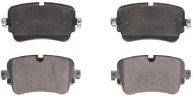 Гальмівні колодки