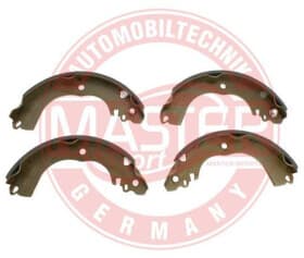 Гальмівні колодки