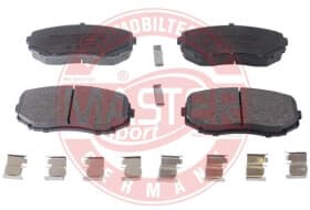 Тормозные колодки