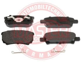 Тормозные колодки