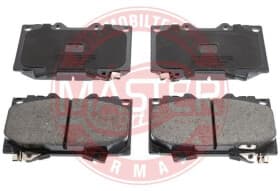 Тормозные колодки